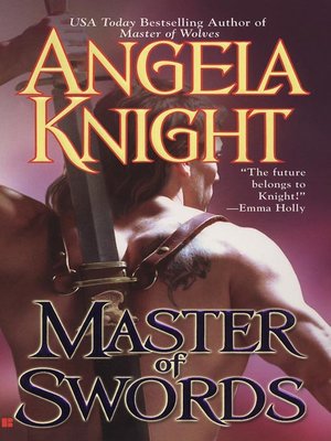 cover image of Master of Swords